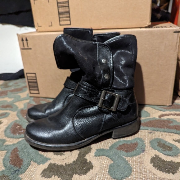 baretraps women's snow boots